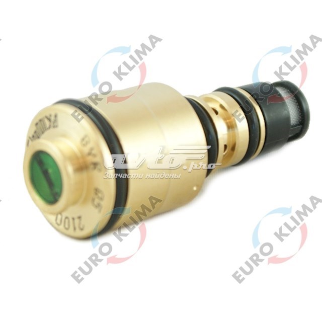 Клапан компрессора кондиционера Euroklima EK205020 цена, от 17.60 USD