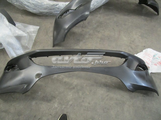 GMN350031CBB MAZDA Paragolpes original y equivalente