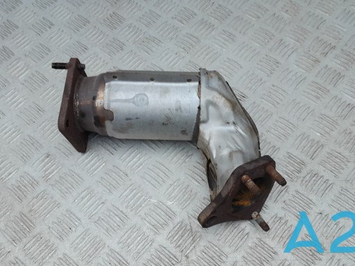 208A25AG0A Nissan/Infiniti Конвертор-катализатор
