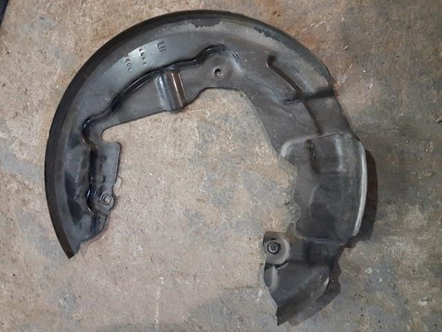  Ford DG9C2C447AB цена, от 3.67 USD
