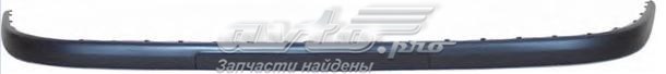 Купить FP9543921 FPS Накладка переднего бампера