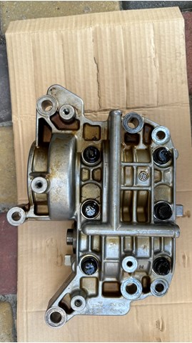 Корпус балансировочного механизма Q-fix Q2990181