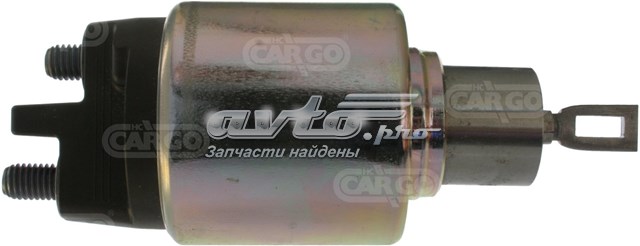  Втягивающее реле стартера Ford Focus 2