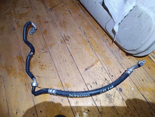  Mazda D09W61462 цена, от 76.49 USD