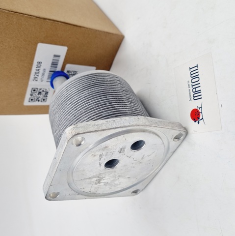 Радиатор АКПП Matomi RAD1817