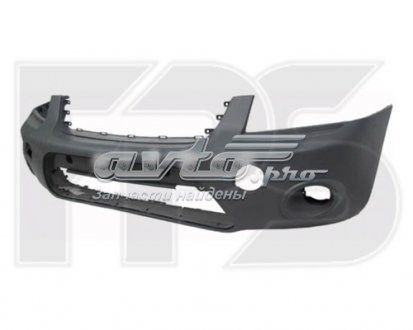 Бампер на авто FPS FP2803902 цена, от 60.56 USD