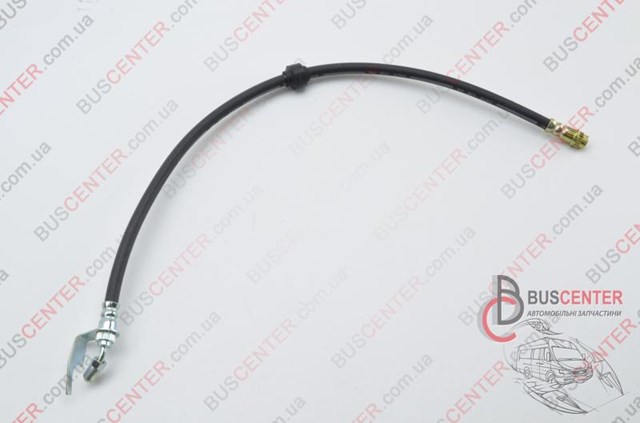 5040316 Autotechteile Гибкая тормозная трубка передняя