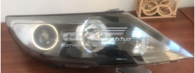 Правая блок фара Hyundai/Kia 921023WXXX цена, от 152.03 USD