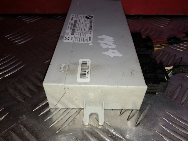  61357266666 BMW