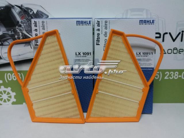 LX10911 Knecht-Mahle filtro de ar