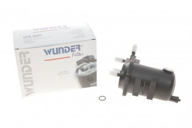 Купить WB800 Wunder Фильтр-отстойник топлива грубой очистки