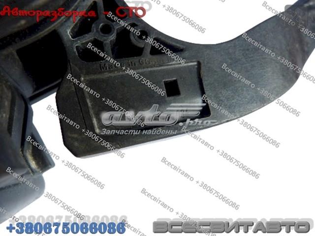 0280755023 Bosch Педали газа