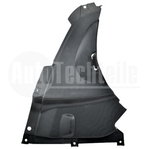Защита бампера переднего левая Autotechteile 7005174 цена, от 17.28 USD