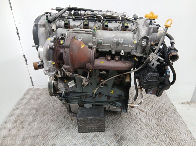 ДВС в сборе Fiat/Alfa/Lancia 939B5000 цена, от 1997.41 USD