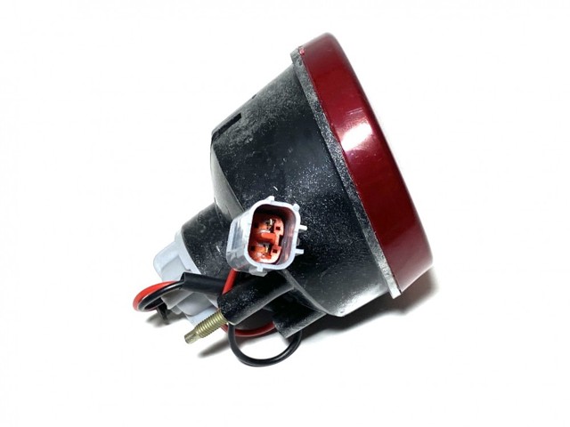 Фонарь противотуманный задний правый S113732040 Chery