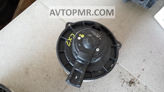 Купить EG2161B10 Mazda Электродвигатели (электродвигатель отопителя) или розетка прицепа штепсельная