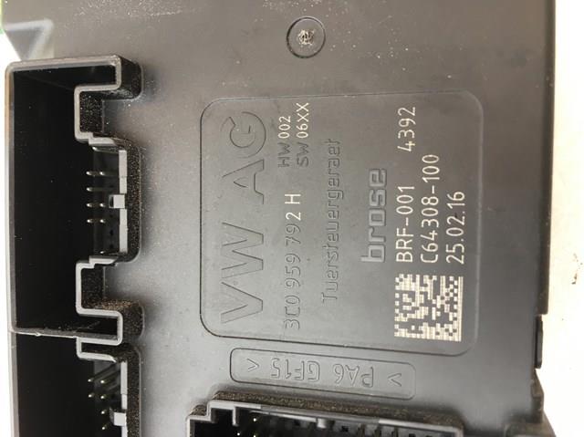 5N0959702JZ06 VAG 