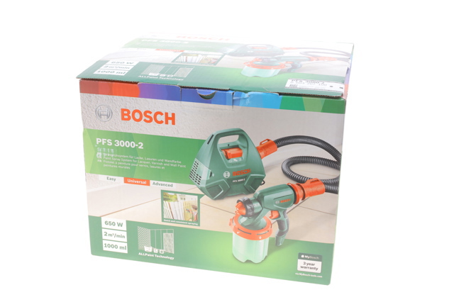  Bosch 0603207100 цена, от 122.38 USD