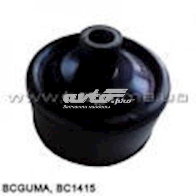 Опора передней стойки Bcguma BC1415