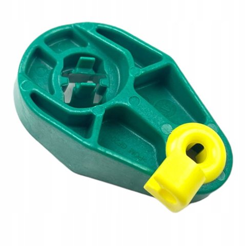 93168114 GM Cable de accionamiento, desbloqueo de puerta trasera izquierda original y equivalente