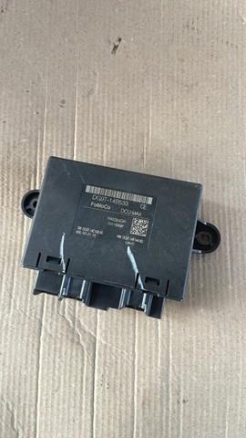  DG9T14B533CE Ford