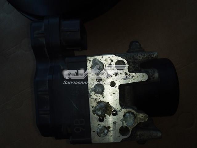 Блок управления АБС  Toyota 4454030110