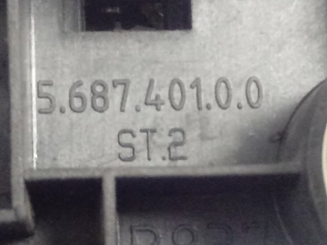  Iveco 568740100