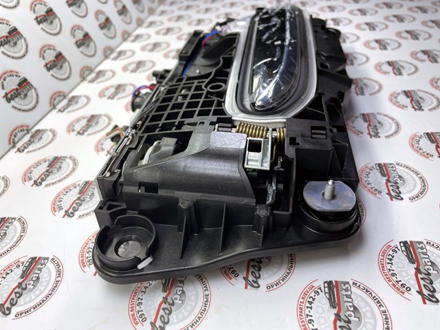 Купить A09976090039197 Mercedes 