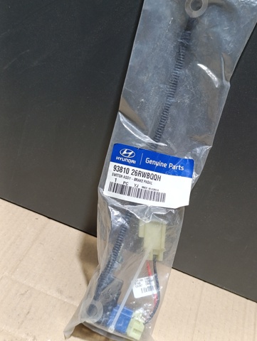 Купить 9381026RWBQQH Hyundai/Kia 