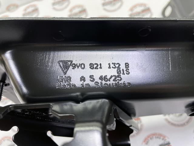  PAB821132GRV Porsche