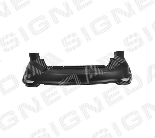 PDG05060VA Signeda Задний бампер