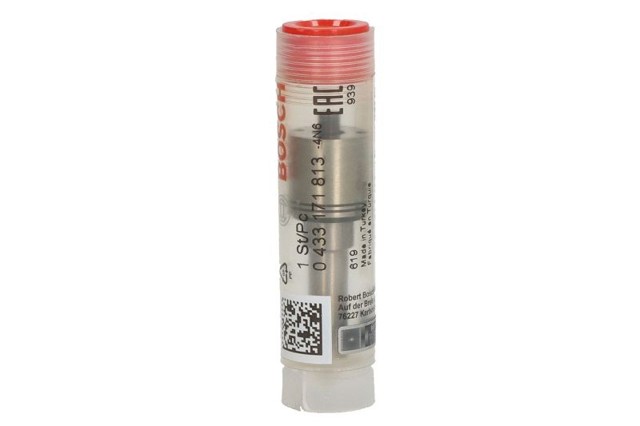 Купить 0433171813 Bosch Распылитель форсунки