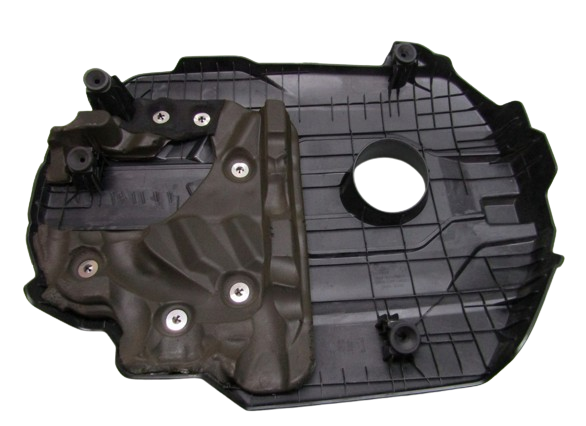 Экран двигателя Hyundai/Kia 292402GTB0