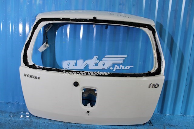 Ляда 737000X040 Hyundai/Kia