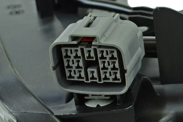 BSP4510K0D Mazda Фара передняя правая