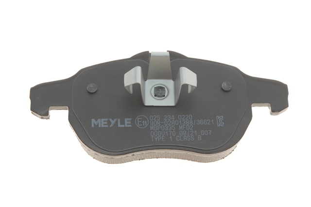 Колодки Meyle 252340220 цена, от 20.15 USD