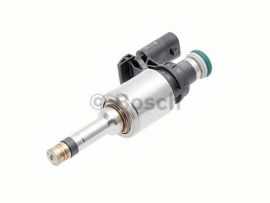 261500160 Bosch Топливные форсунки