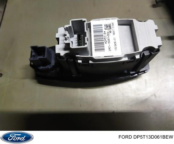  DP5T13D061BEW Ford