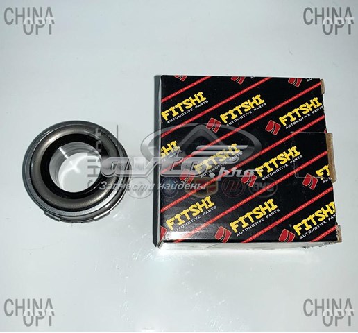 Подшипник скольжения сцепления Fitshi 162181CC цена, от 10.45 USD