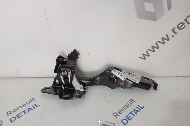 Купить 654001813R Renault (RVI) 