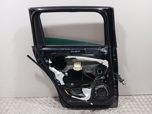 Дверь задняя, левая Peugeot/Citroen 9006Q4 цена, от 76.19 USD