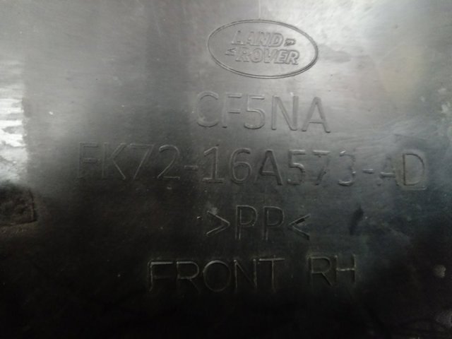  Land Rover FK7216A573AD цена, от 88.48 USD