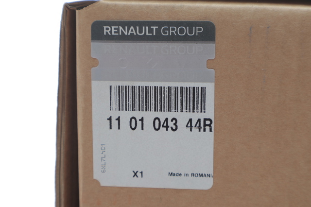 110104344R Renault (RVI) 