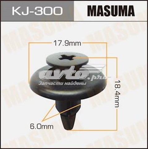  Masuma KJ300 цена, от 0.38 USD