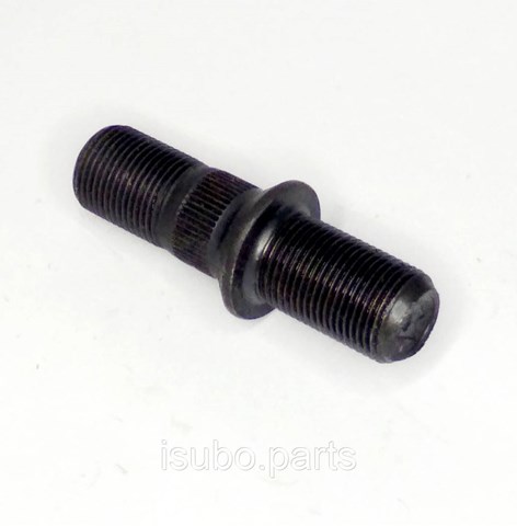 Шпилька колесная, передняя Hyundai/Kia 5177545000 цена, от 4.20 USD
