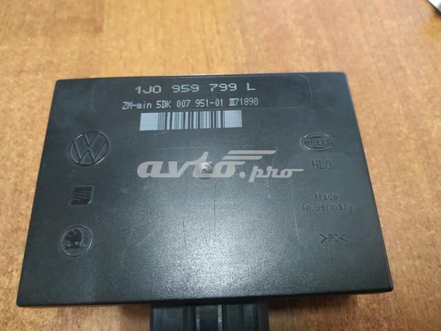  1J0959799L VAG