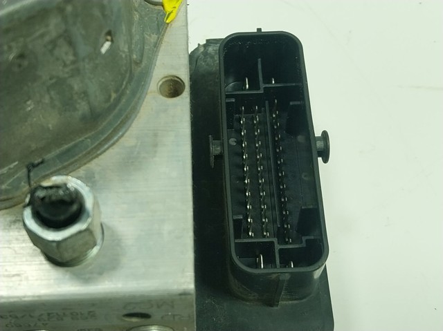 Гидроблок АБС Renault (RVI) 476609543R цена, от 97.52 USD