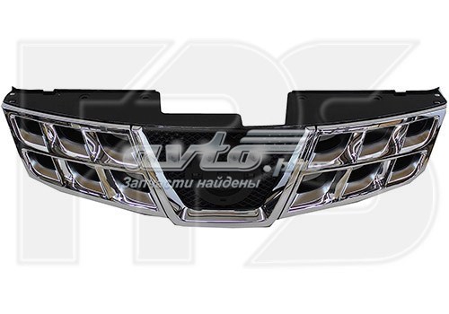 Облицовка радиатора FPS FP5054991 цена, от 93.22 USD