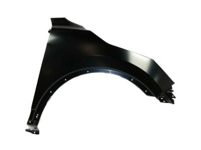 F31006MAMA Nissan/Infiniti Переднее правое крыло