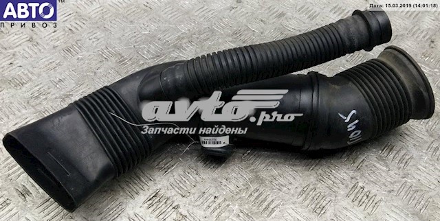 Гофра расходомера воздуха BMW 7786221 цена, от 14.67 USD